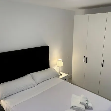 Apartment Playa Isla