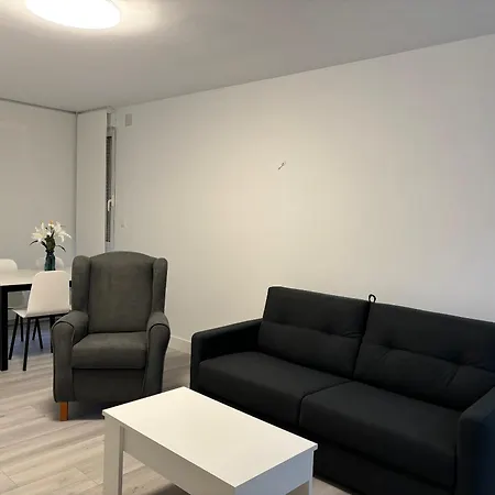 Apartman Playa Isla Plana