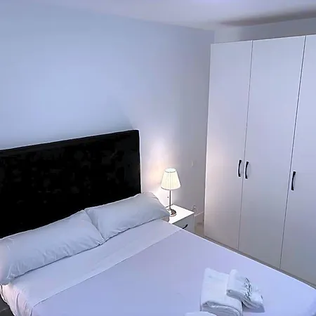 Playa Apartment *