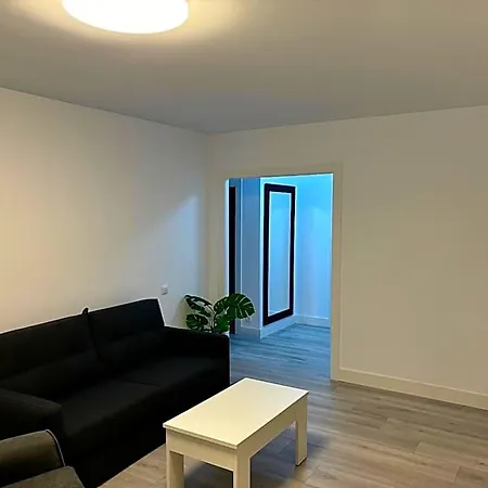 Playa Apartment