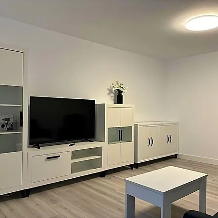 Apartment Playa Isla