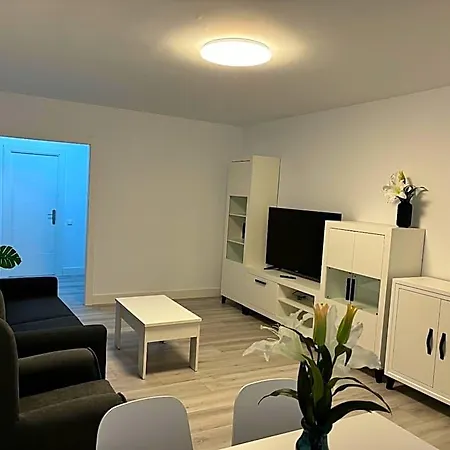 Apartment Playa *