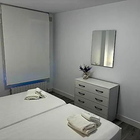 Playa Apartment