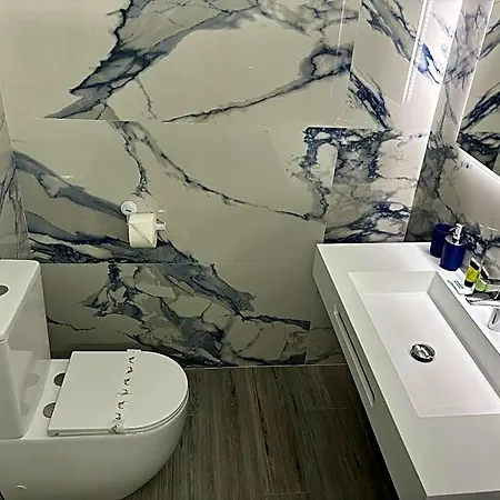 Playa Apartment *