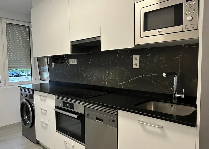 Apartman Playa Isla Plana