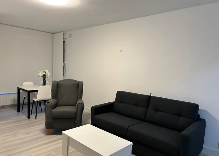 Apartman Playa Isla Plana