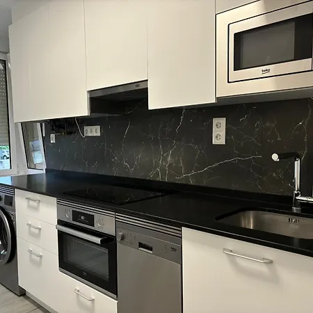 Apartman Playa Isla Plana