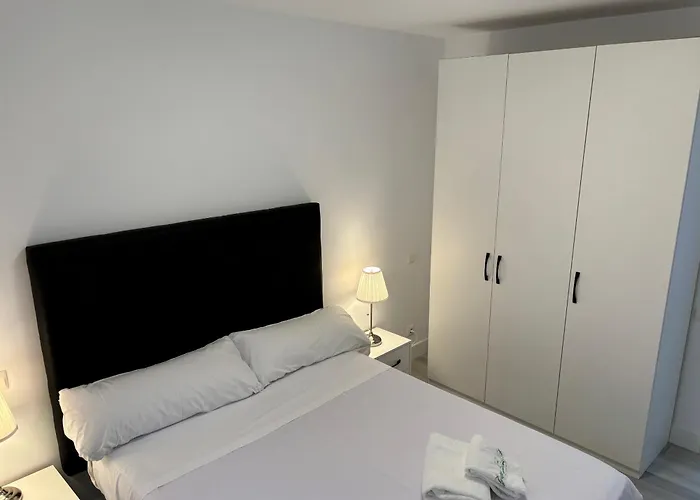 Apartment Playa Isla